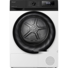 Сушильная машина Weissgauff WD 4948 Heat Pump