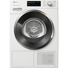 Сушильная машина Miele TWL780WP EcoSpeed&Steam Сушильная машина Miele TWL780WP EcoSpeed&Steam