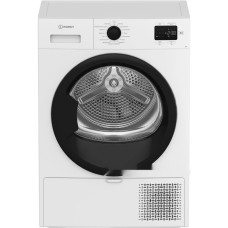 Сушильная машина Indesit IAS 3825 B Сушильная машина Indesit IAS 3825 B