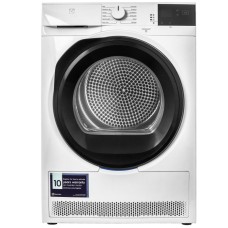 Сушильная машина Electrolux GentleCare 600 EW6D285AE