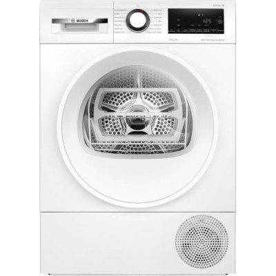 Сушильная машина Bosch Serie 6 WQG145APPL