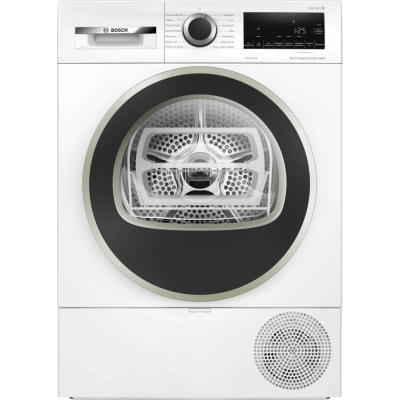 Сушильная машина Bosch Serie 6 WQG1417EPL
