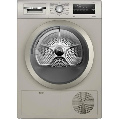 Сушильная машина Bosch Serie 4 WTN86212ME