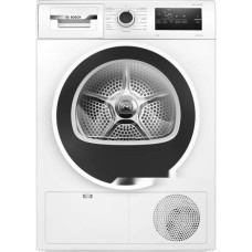 Сушильная машина Bosch Serie 4 WTH8627GPL Сушильная машина Bosch Serie 4 WTH8627GPL