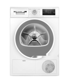 Сушильная машина Bosch Serie 4 WTH86277PL
