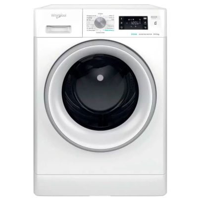 Стиральная машина Whirlpool FFWDB 864489 SV EE