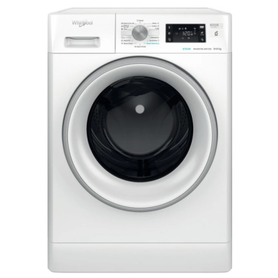 Стиральная машина Whirlpool FFWDB 964489 SBSV EE