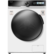 Стиральная машина Weissgauff WMD 45148 Color Touch Inverter Steam