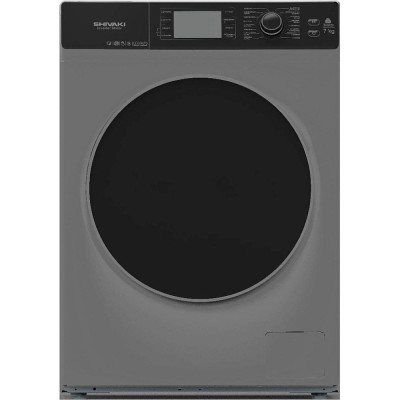 Стиральная машина Shivaki WF70L0505K