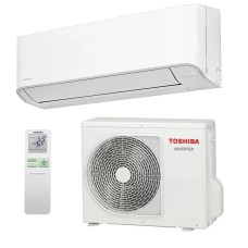 Сплит-система Toshiba RAS-B10СKVG-EE/RAS-10СAVG-EE Сплит-система Toshiba RAS-B10СKVG-EE/RAS-10СAVG-EE