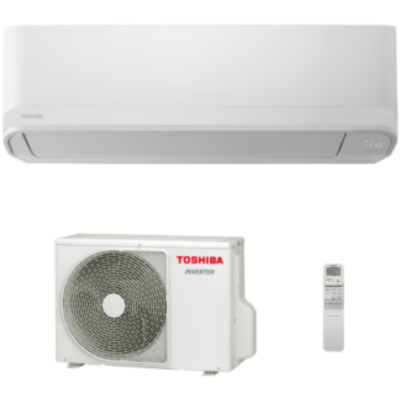 Сплит-система Toshiba SEIYA RAS-B13J2KVG-E/RAS-13J2AVG-EE