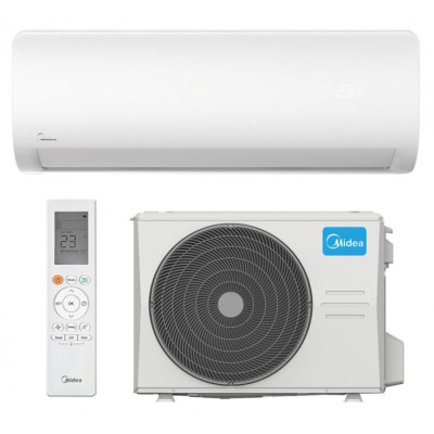 Сплит-система Midea Paramount Inverter MSAG1-12N8C2-I/MSAG1-12N8C2-O