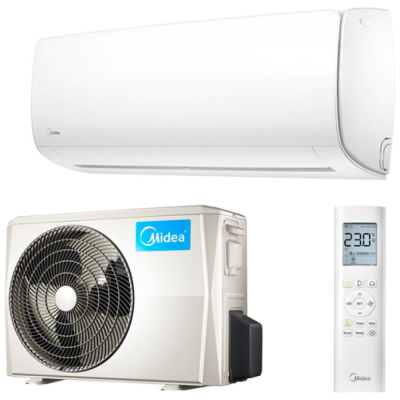 Сплит-система Midea Paramount Inverter MSAG1-09N8C2-I/MSAG1-09N8C2-O