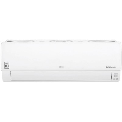 Сплит-система LG Evo Max DC09RH