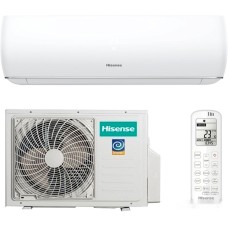 Сплит-система Hisense Expert Pro DC Inverter R32 AS-10UW4RYDTV02 Сплит-система Hisense Expert Pro DC Inverter R32 AS-10UW4RYDTV02
