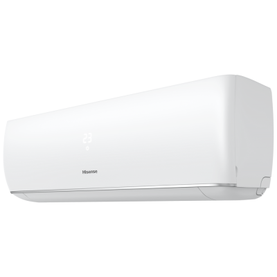 Сплит-система Hisense Expert Pro DC Inverter AS-18UW4SXATV07
