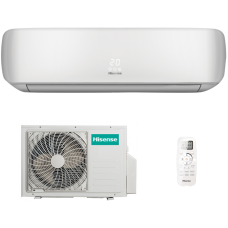 Сплит-система Hisense Neo Premium Classic A Upgrade AS-10HW4SYDTG5