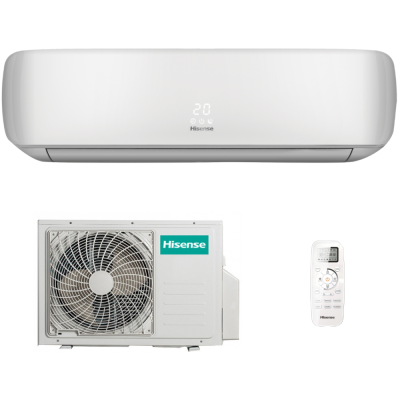 Сплит-система Hisense Neo Premium Classic A Upgrade AS-10HW4SYDTG5