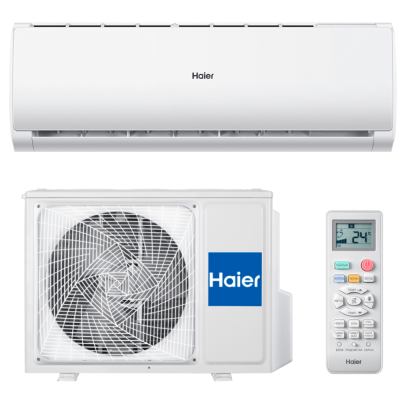 Сплит-система HAIER TUNDRA HSU-18HTT03/R3 (IN) /HSU-18HTT03/R3 (OUT)