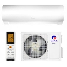 Сплит-система Gree GWH09ACC-K6DNA1F (White) Сплит-система Gree GWH09ACC-K6DNA1F (White)