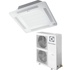 Сплит-система Electrolux EACС-60H/UP3/N3 (380)