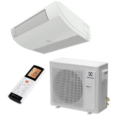 Сплит-система Electrolux EACU- 48H/UP4-DC/N8