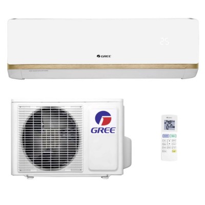 Сплит-система Gree Bora R410 on/off 2023 GWH09AAAXA-K3NNA2A