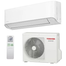 Сплит-система (инвертор) Toshiba RAS-B24СKVG-EE/RAS-24СAVG-EE Сплит-система (инвертор) Toshiba RAS-B24СKVG-EE/RAS-24СAVG-EE
