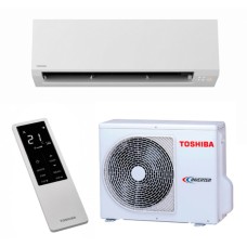Сплит-система (инвертор) Toshiba RAS-B10G3KVSG-EE/RAS-10J2AVSG-E1 Сплит-система (инвертор) Toshiba RAS-B10G3KVSG-EE/RAS-10J2AVSG-E1