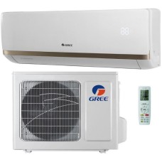 Сплит-система (инвертор) Gree Bora R32 Inverter 2022 GWH24AADXE-K6DNA2A Сплит-система (инвертор) Gree Bora R32 Inverter 2022 GWH24AADXE-K6DNA2A