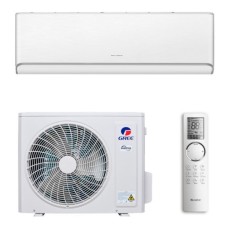 Сплит-система (инвертор) Gree Airy inverter R32 GWH18AVDXE-K6DNA1A (белый) Сплит-система (инвертор) Gree Airy inverter R32 GWH18AVDXE-K6DNA1A (белый)