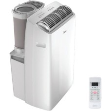 Мобильный кондиционер Midea MPPT-12CRFN7-Q