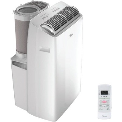 Мобильный кондиционер Midea MPPT-12CRFN7-Q
