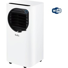 Мобильный кондиционер Ballu Eclipse BPAC-10 EPW/N6 white Мобильный кондиционер Ballu Eclipse BPAC-10 EPW/N6 white