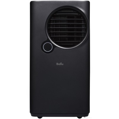 Мобильный кондиционер Ballu Eclipse BPAC-07 EPB/N6 black