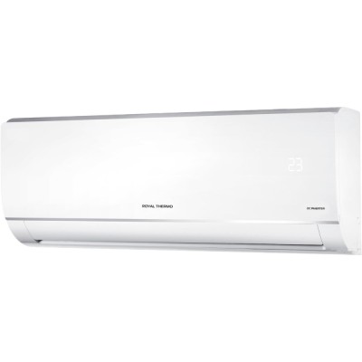 Кондиционер Royal Thermo Siena DC RTSI-07HN8