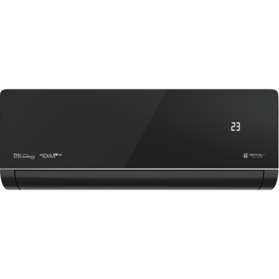 Кондиционер Royal Clima Supremo Nero Full DC EU Inverter RCI-RSN75HN