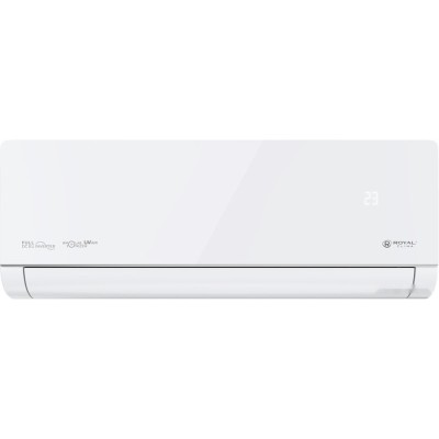 Кондиционер Royal Clima Supremo Blanco Full DC EU Inverter RCI-RSB30HN