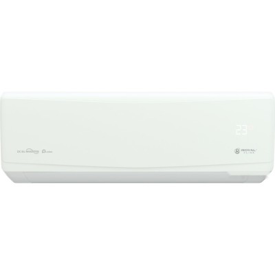 Кондиционер Royal Clima GRIDA DC EU Inverter NEW RCI-GR22HN