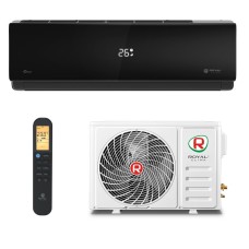 Кондиционер Royal Clima Attica Nero RC-AN35HN Кондиционер Royal Clima Attica Nero RC-AN35HN