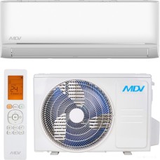 Кондиционер MDV Infini Standard Inverter MDSAG-12HRDN8/MDOAG-12HDN8