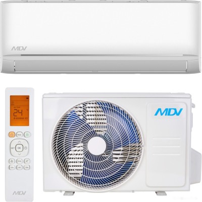 Кондиционер MDV Infini Standard Inverter MDSAG-12HRDN8/MDOAG-12HDN8