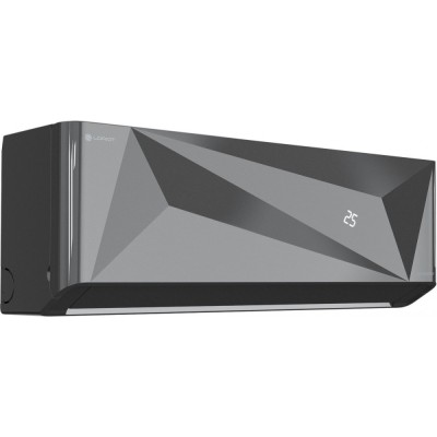 Кондиционер Loriot Diamond Black DC Inverter LAC-12MDI