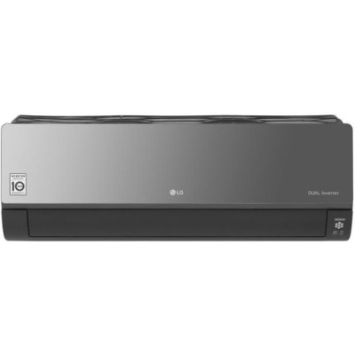 Кондиционер LG ARTCOOL Mirror AC12BK