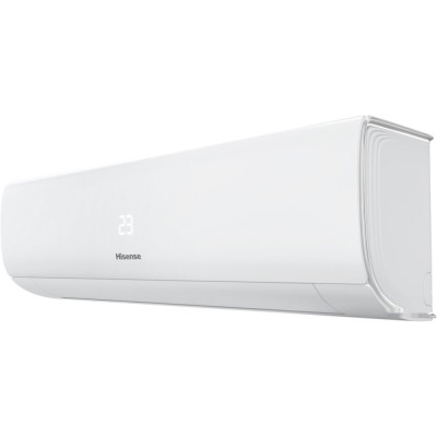 Кондиционер Hisense Zoom DC Inverter AS-18UW4RMSKB01
