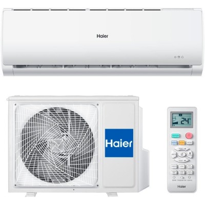Кондиционер HAIER Inverter AS24TL5HRA-A/1U24TL5FRA-A