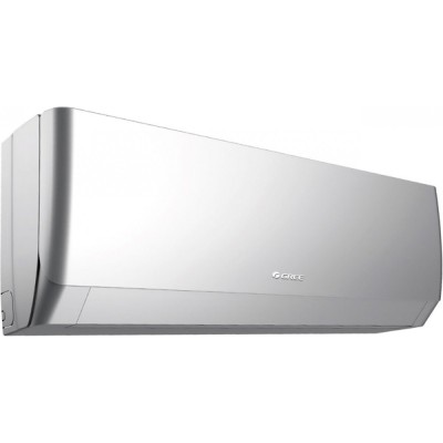 Кондиционер Gree Pular Inverter Arctic R32 GWH18AGDXD-K6DNA4E (серебристый)