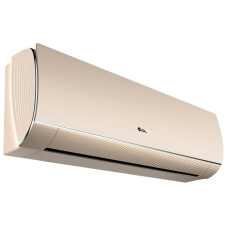 Кондиционер Gree Lyra Inverter R32 GWH24ACE-K6DNA1I (шампань) Кондиционер Gree Lyra Inverter R32 GWH24ACE-K6DNA1I (шампань)