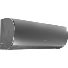 Кондиционер Gree Lyra Inverter R32 GWH18ACD-K6DNA1I (черный) Кондиционер Gree Lyra Inverter R32 GWH18ACD-K6DNA1I (черный)