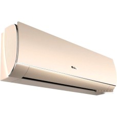 Кондиционер Gree Lyra Inverter R32 GWH09ACC-K6DNA1F (шампань) Кондиционер Gree Lyra Inverter R32 GWH09ACC-K6DNA1F (шампань)